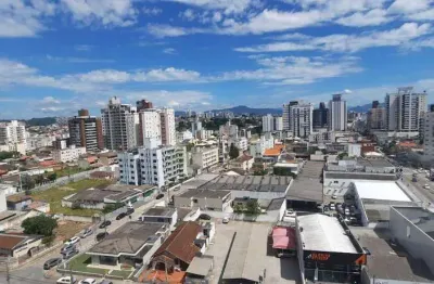 Locação | Sala Comercial com vista mar,  25m² no Estreito em Florianópolis