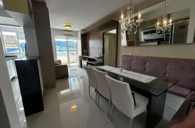 Apartamento com 2 quartos à venda próximo à UFSC - Bairro Pantanal, em Florianópolis/SC.