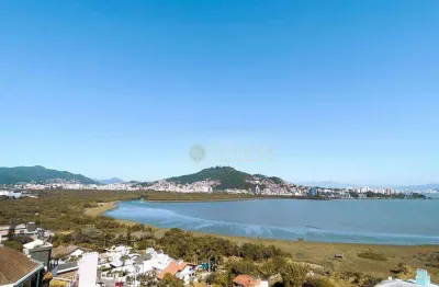 Venda | Cobertura de 243m², terraço com vista Mar e 3 quartos no João Paulo