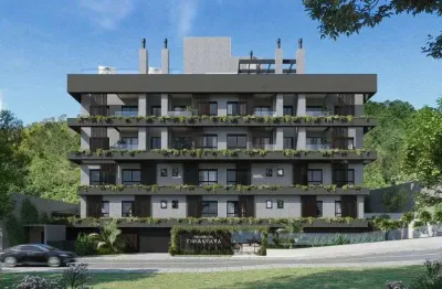 Apartamento com 1 quarto à venda na Rodovia Tertuliano Brito Xavier, 3107, Canasvieiras, Florianópolis