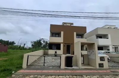 Apartamento com 2 quartos para alugar na Rua das Macieiras, 85, Barra do Aririú, Palhoça