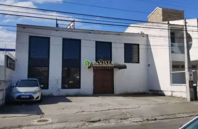Prédio comercial à venda, campinas, são josé - pr0099.
