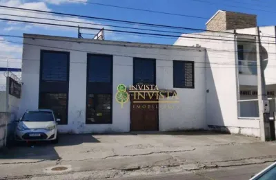 Prédio à venda na Rua João Saturnino Ouriques, 776, Campinas, São José