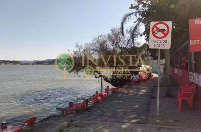 Frente mar, terreno comercial com rentabilidade garantida no bairro itaguaçu