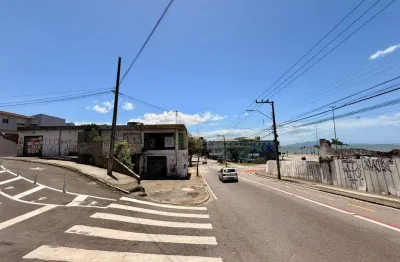 Prédio à venda na Rua Fúlvio Aducci, 326, Estreito, Florianópolis