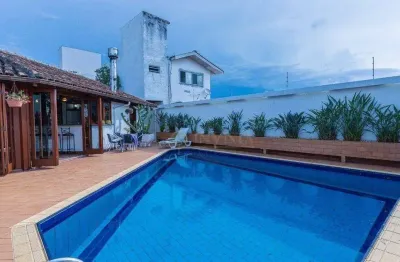 Casa com 4 quartos à venda na Rua Ernesto Stodieck, 188, Centro, Florianópolis