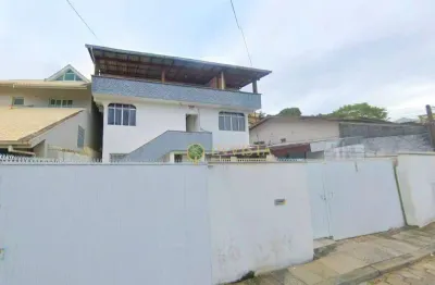 Baixou valor! prédio com 17 apartamentos rentabilizando acima de r$ 20.000,00 comprovados - à venda no bairro trindade.