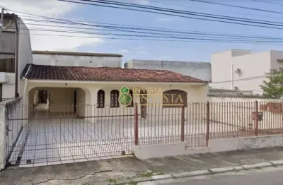 À venda | 276 m², 7 quartos e 3 vagas - saco dos limões, florianópolis.