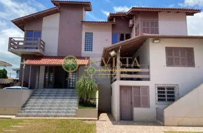 Casa com 3 quartos à venda na Rua Atahualpa de Andrade, 673, Jardim Atlântico, Florianópolis