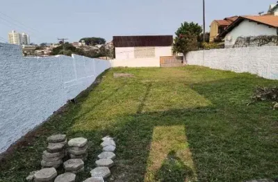 À venda | terreno de 325 m² (13x25) - jardim atlântico, florianópolis