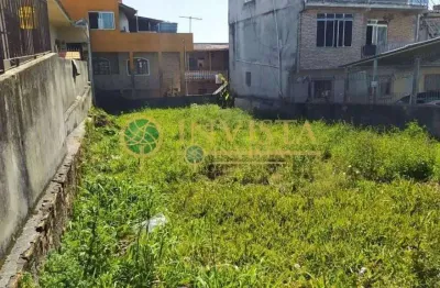 À venda | terreno com 290 m², viabilidade comercial e residencial - barreiros, em são josé.