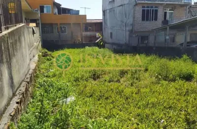 À venda | Terreno com 290 m², viabilidade comercial e residencial - Barreiros, em São José.