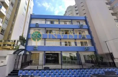 Apartamento de 3 quartos à venda, próximo à beira-mar norte, 105 m² com 1 vaga - centro, em florianópolis.