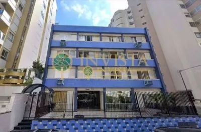Apartamento de 3 quartos à venda, próximo à Beira-Mar Norte, 105 m² com 1 vaga - Centro, em Florianópolis.
