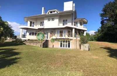 Alto padrão com vista Mar, 4 suítes e dependência de empregada.