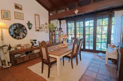 Casa com 12 quartos à venda na Rua Doutor José Bahia Bittencourt, Canasvieiras, Florianópolis