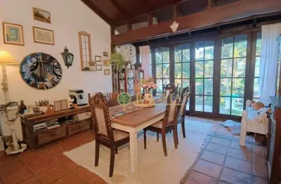 Casa com 12 quartos à venda na Rua Doutor José Bahia Bittencourt, 121, Canasvieiras, Florianópolis