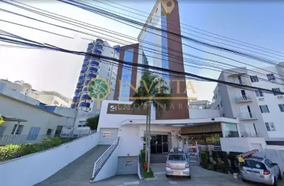 Andar pilotis, 27 vagas de garagem - à  venda em coqueiros