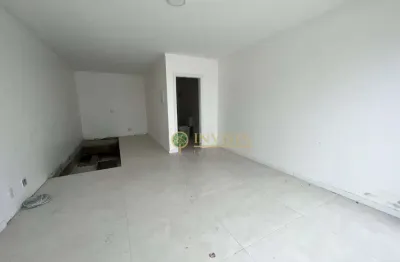 Vista mar, 4 suítes, 3 vagas, 1 vaga náutica em coqueiros - á venda em florianópolis