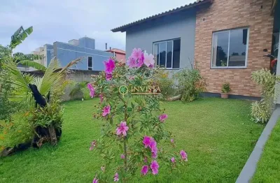 Fácil acesso a praia, jardim e 3 quartos à venda na praia dos ingleses.