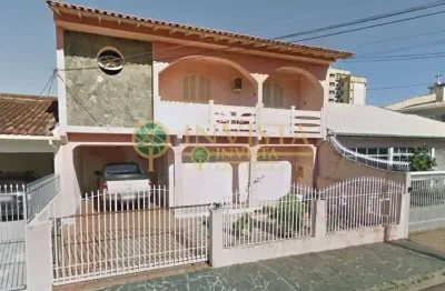 Casa residencial à venda, balneário, florianópolis - ca1869.