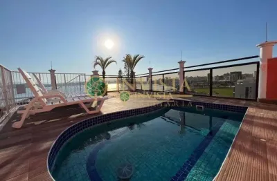 À venda | prédio comercial de 716 m², 24 suítes e vista mar - centro de florianópolis.