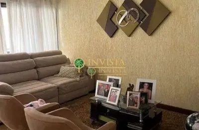 À venda | 170 m², 3 quartos e 3 vagas de garagem - centro, em florianópolis.