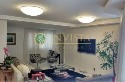 Apartamento residencial à venda, centro, florianópolis - ap6866.