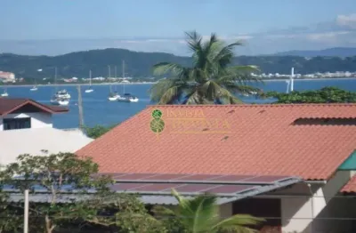 Apartamento residencial à venda, jurerê, florianópolis - ap6917.