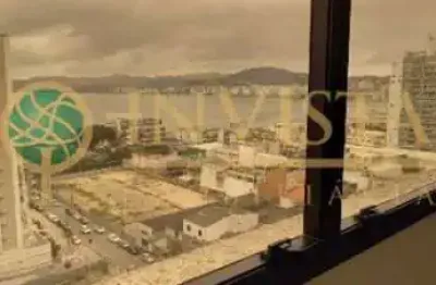 Sala comercial à venda na Rua Doutor Heitor Blum, 310, Estreito, Florianópolis