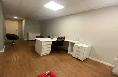 Sala comercial com 1 sala à venda na Rua Doutor Heitor Blum, 310, Estreito, Florianópolis