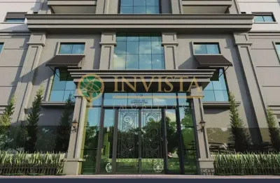 À venda | 120 m², 3 quartos (todos suítes) e 2 vagas de garagem - kobrasol.