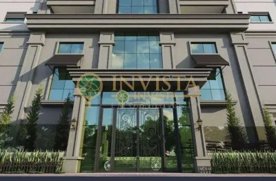 À venda | 120 m², 3 quartos (todos suítes) e 2 vagas de garagem - kobrasol.