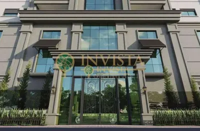 À venda | 120 m², 3 quartos (todos suítes) e 2 vagas de garagem - kobrasol.