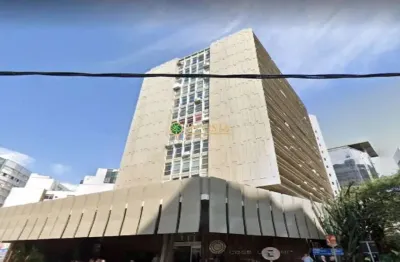 Sala comercial com 1 sala à venda na Avenida Prefeito Osmar Cunha, 183, Centro, Florianópolis