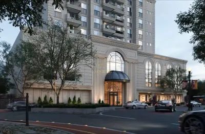 Apartamento com 3 quartos à venda na Rua Onze de Junho, Fazenda, Itajaí