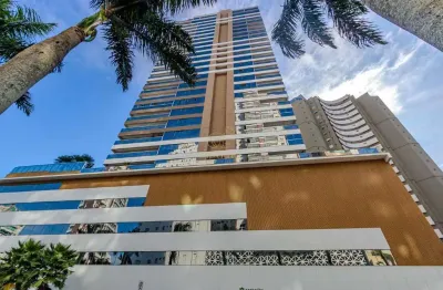 Apartamento com 3 quartos à venda na Avenida Joca Brandão, Centro, Itajaí