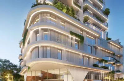 Apartamento com 3 quartos à venda na Rua Laguna, Fazenda, Itajaí