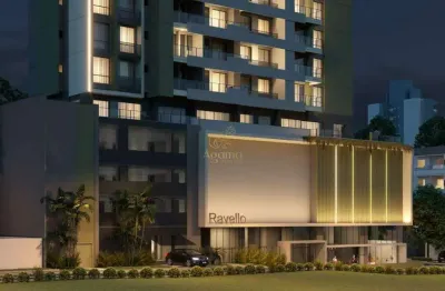 Apartamento com 2 quartos à venda na Rua Osni Mello, Fazendinha, Itajaí