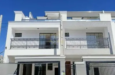 Casa com 3 quartos à venda na Rua José Gall, Dom Bosco, Itajaí