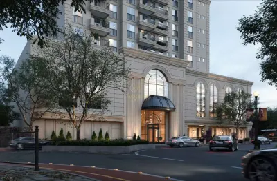 Apartamento com 3 quartos à venda na Rua Onze de Junho, Fazenda, Itajaí