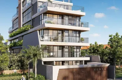 Apartamento com 3 quartos à venda na Avenida José Medeiros Vieira, Praia Brava, Itajaí