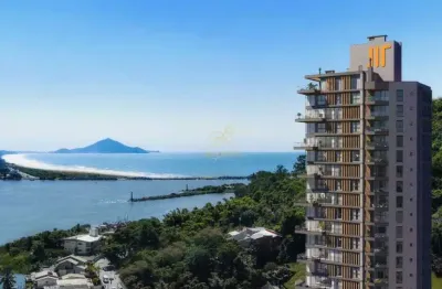 Casa atalaia 47: elegância e conforto à beira do mar, com o melhor custo benefício de itajaí!