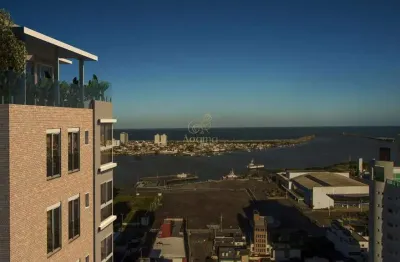 Apartamento com 3 quartos à venda na Rua Almirante Tamandaré, Centro, Itajaí