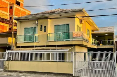 Casa a venda centro - camboriu - sc - residencial ou comercial - 07 dormitórios