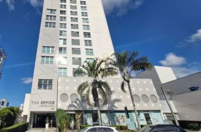 Sala comercial à venda na Rua Samuel Heusi, Centro, Itajaí