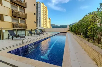 Apartamento 03 dormitórios próximo a beira rio itajaí
