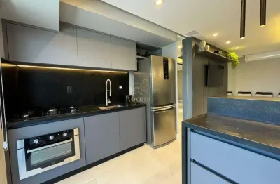 Apartamento com 2 quartos à venda na Avenida José Eugênio Muller, Vila Operária, Itajaí