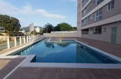 Apartamento com 2 quartos à venda na Rua José Pereira Liberato, Dom Bosco, Itajaí