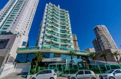Apartamento de luxo com vista deslumbrante para a marina e o mar em itajaí